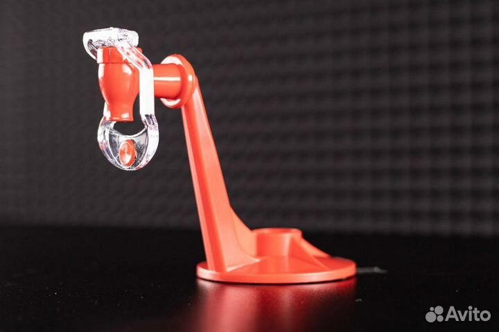 Дозатор для газировки