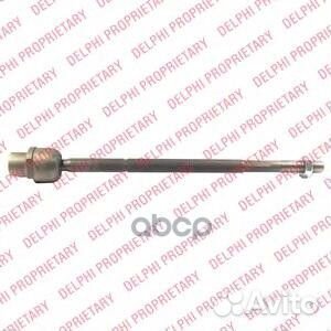 Тяга рул внутр л/пр Opel Meriva ta2431 Delphi