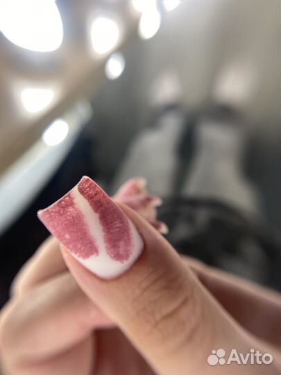 Ищу моделей на маникюр