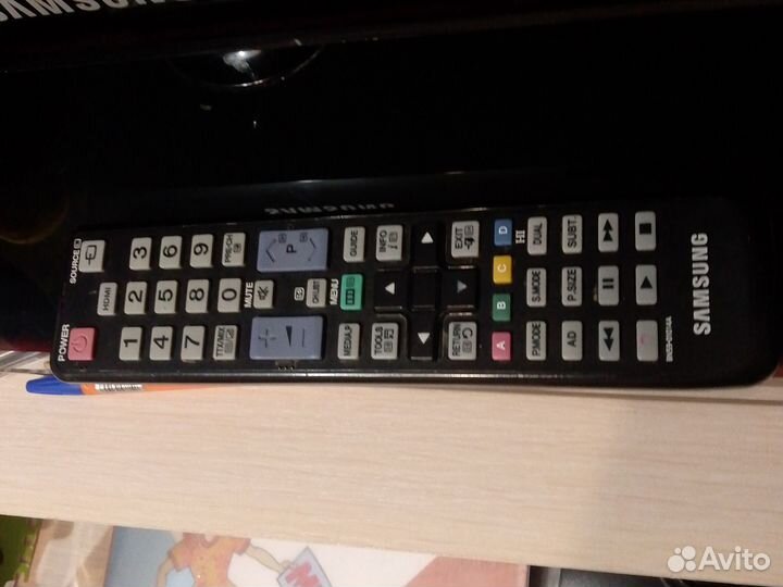 Телевизор samsung 32 дюйма