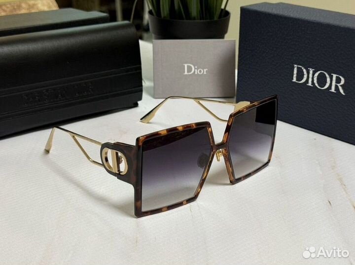 Солнцезащитные очки Dior EPZ11