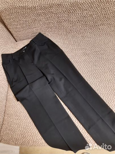 Одежда пакетом 46