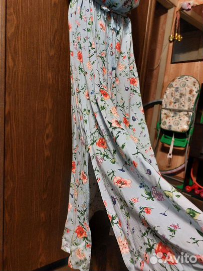 Платье женское р 46