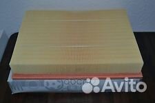 Фильтр воздушный mercedes-benz A000 090 37 51 A000