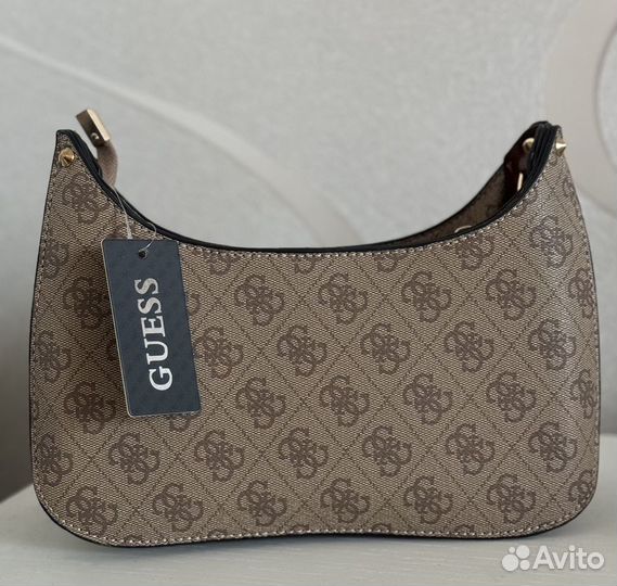 Сумка женская guess новая премиального качества