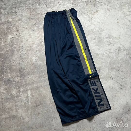 Брюки nike