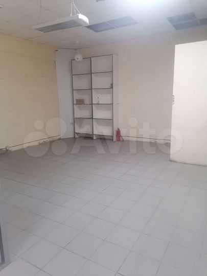 Торговая площадь, 100 м²