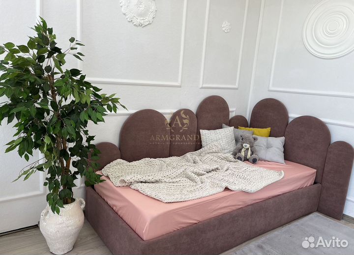 Кровати любых размеров на заказ