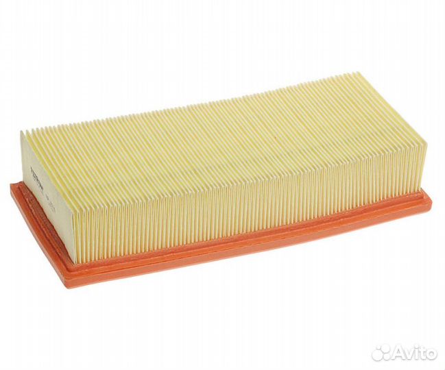Фильтр воздушный honda Accord,Civic (2.0 TD) filtr