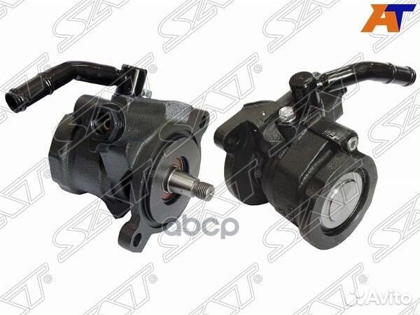 Насос гур toyota land cruiser 80 1fzfe 95-98