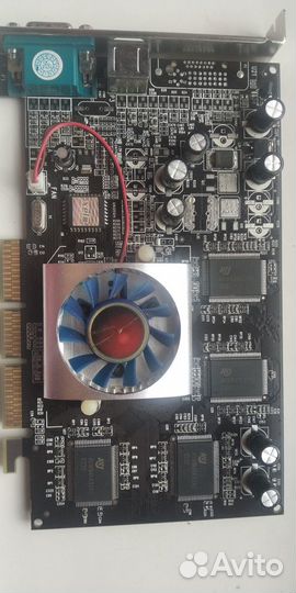 Видеокарта