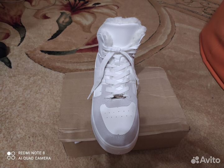 Кроссовки nike подростковые