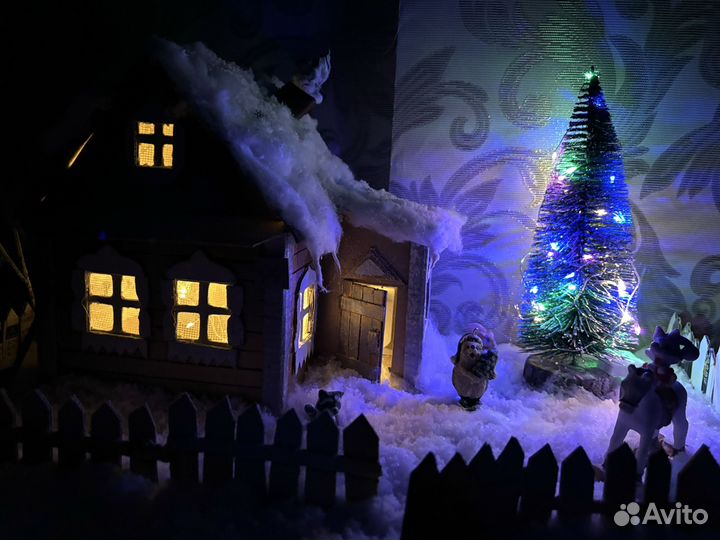 Подделки в сад