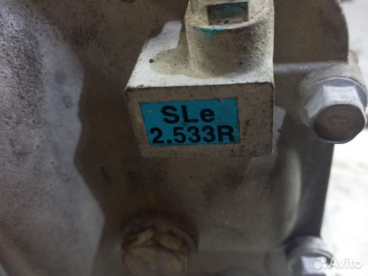 Редуктор Kia Sportage 530003B541