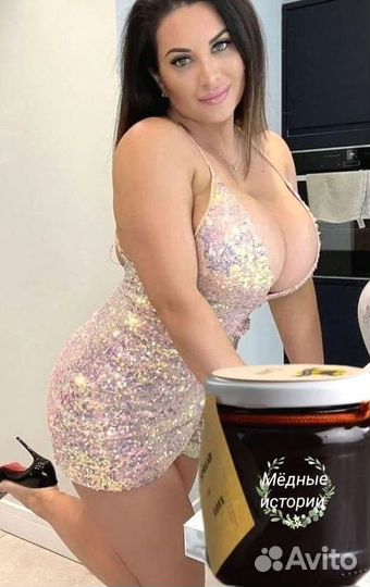 Пчелиный продукт для мужской энергии