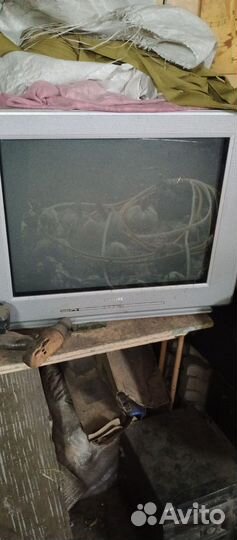 Телевизор бу