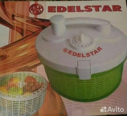 Фруктомойка