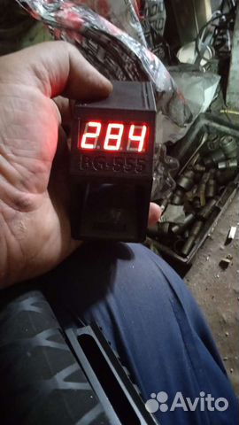 Ремонт и обслуживание PCP пневматики до 3дж