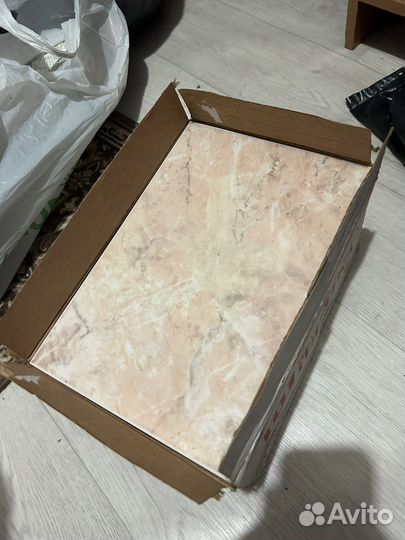 Кафельная плитка