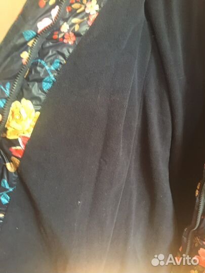 Куртка на девочку