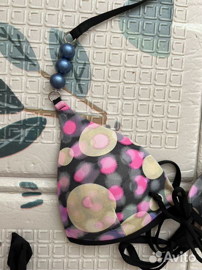 Купальник paloma размер s