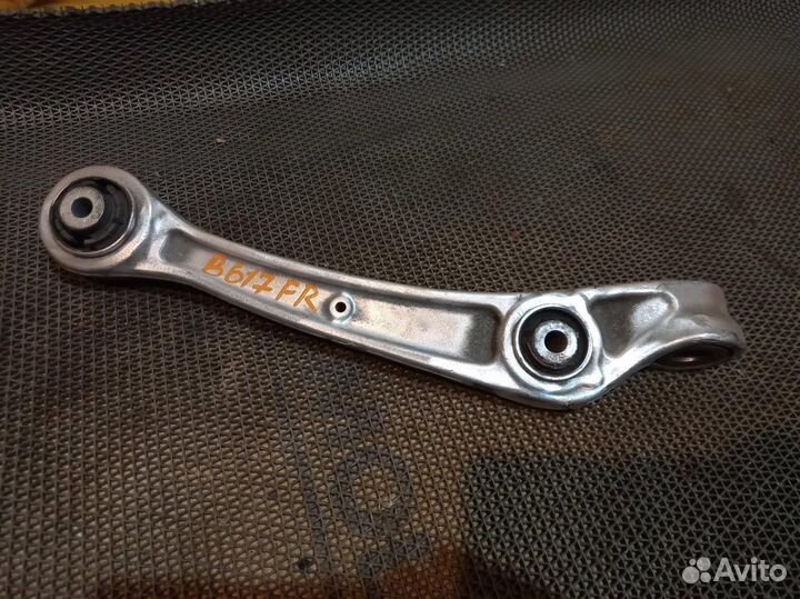 Рычаг передний правый audi A4 B8 8K2