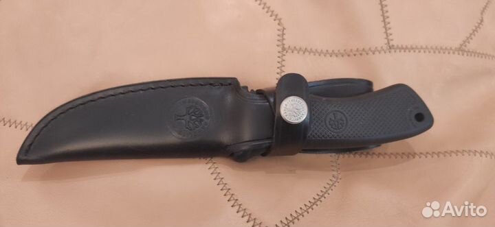 Нож охотничий Böker BA516 Arbolito