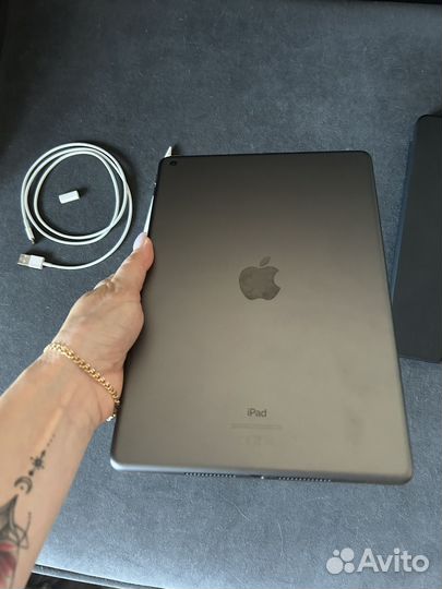 iPad 10.2 128 Gb