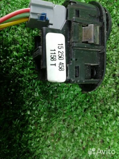 Джойстик регулировки зеркал Chevrolet Equinox 1 15