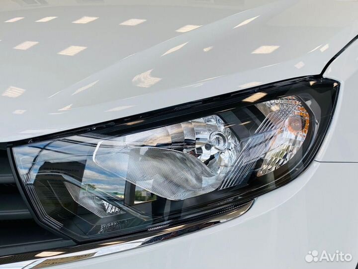 ВАЗ Granta Cross 1.6 МТ, 2023