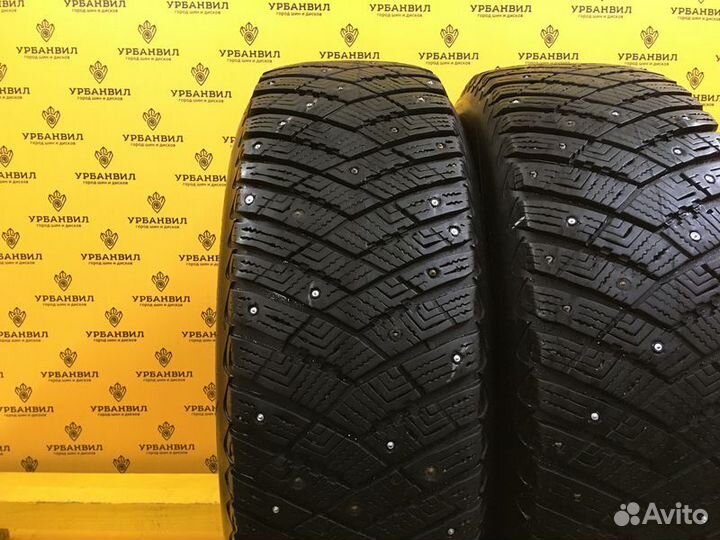 Goodyear UltraGrip Ice Arctic SUV 225/60 R18 104T