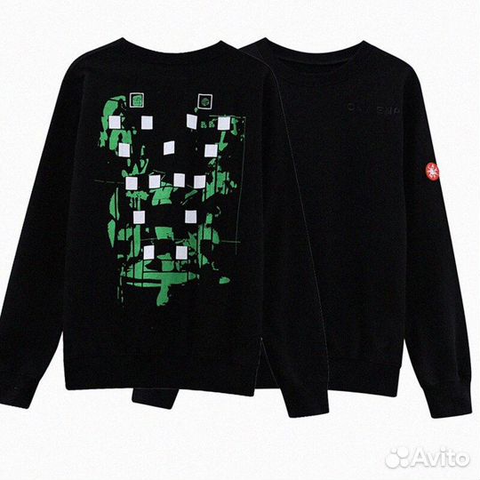 Свитшот cavempt