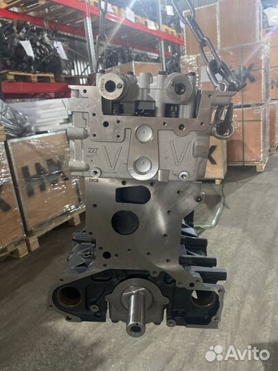 Двигатель D4CB Новый hyundai KIA