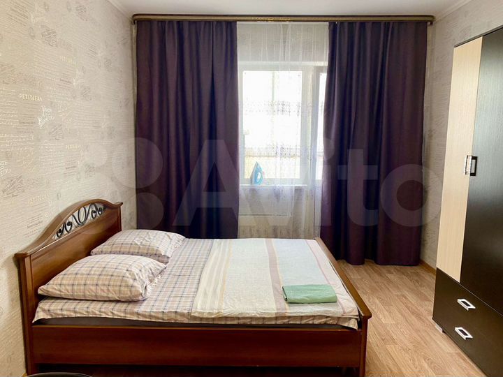 Квартира-студия, 33 м², 9/17 эт.