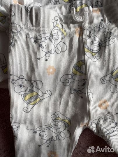 Костюм на девочку 68