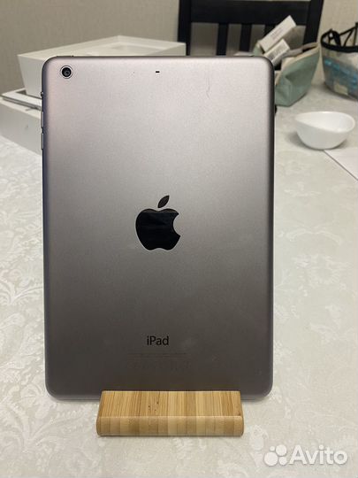 iPad mini 2