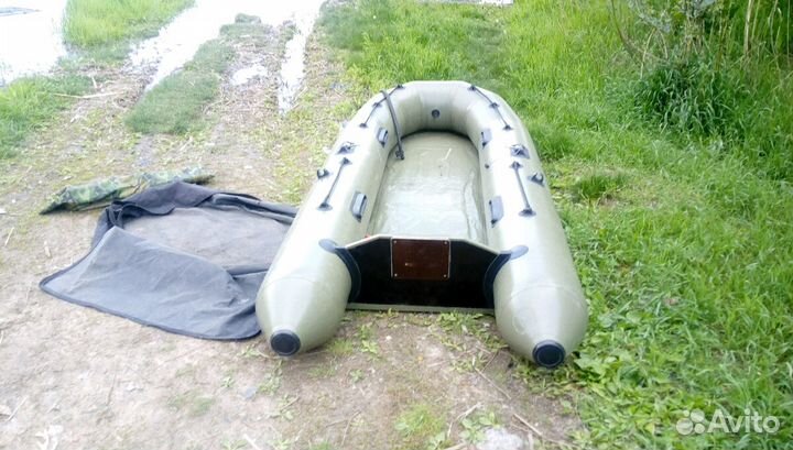 Продаю лодка пвх