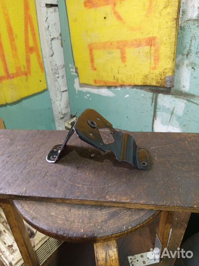 Кронштейн стоп сигнала мотоцикла Ява 638.5