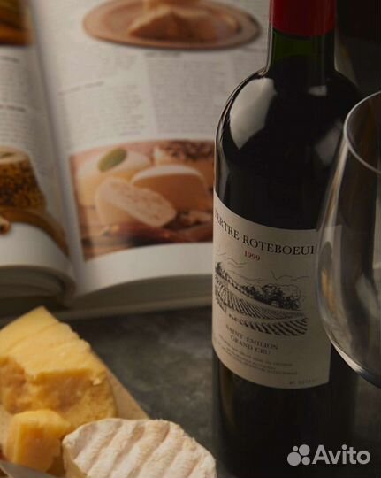 Фуд фотограф