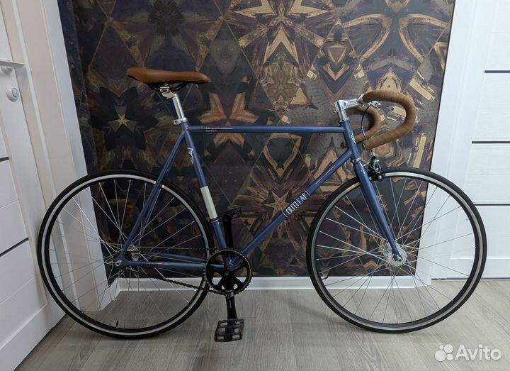 Велосипед Outleap Greewich