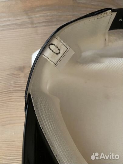 Фуражка морская