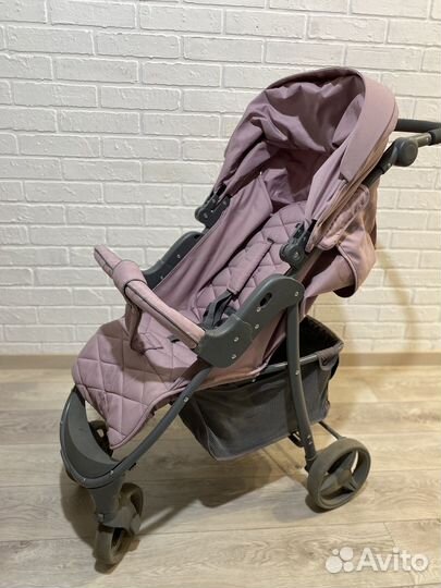 Прогулочная коляска бу