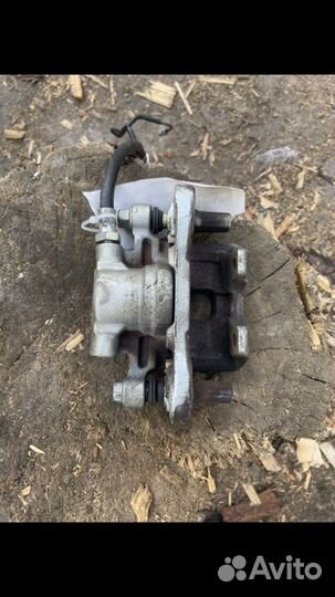 Тормозной суппорт