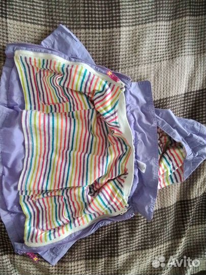 Детская одежда для девочек