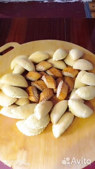 Пахлава Азербайджанский