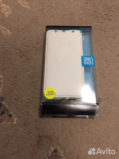 Чехол на телефон