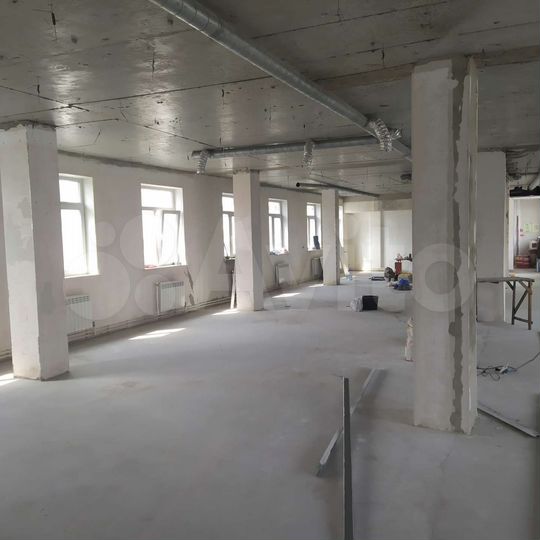 Свободного назначения, 1400 м²