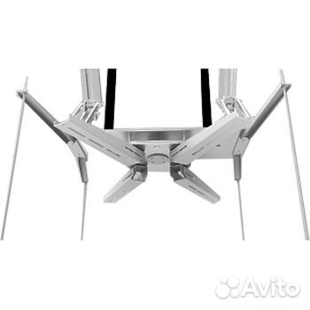 Лифт для проектора Wize Pro PL100XL