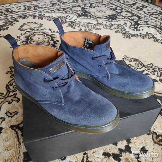 Ботинки Dr. Martens