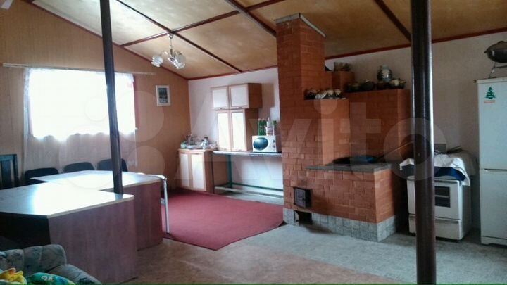 Дом 150 м² на участке 25 сот.